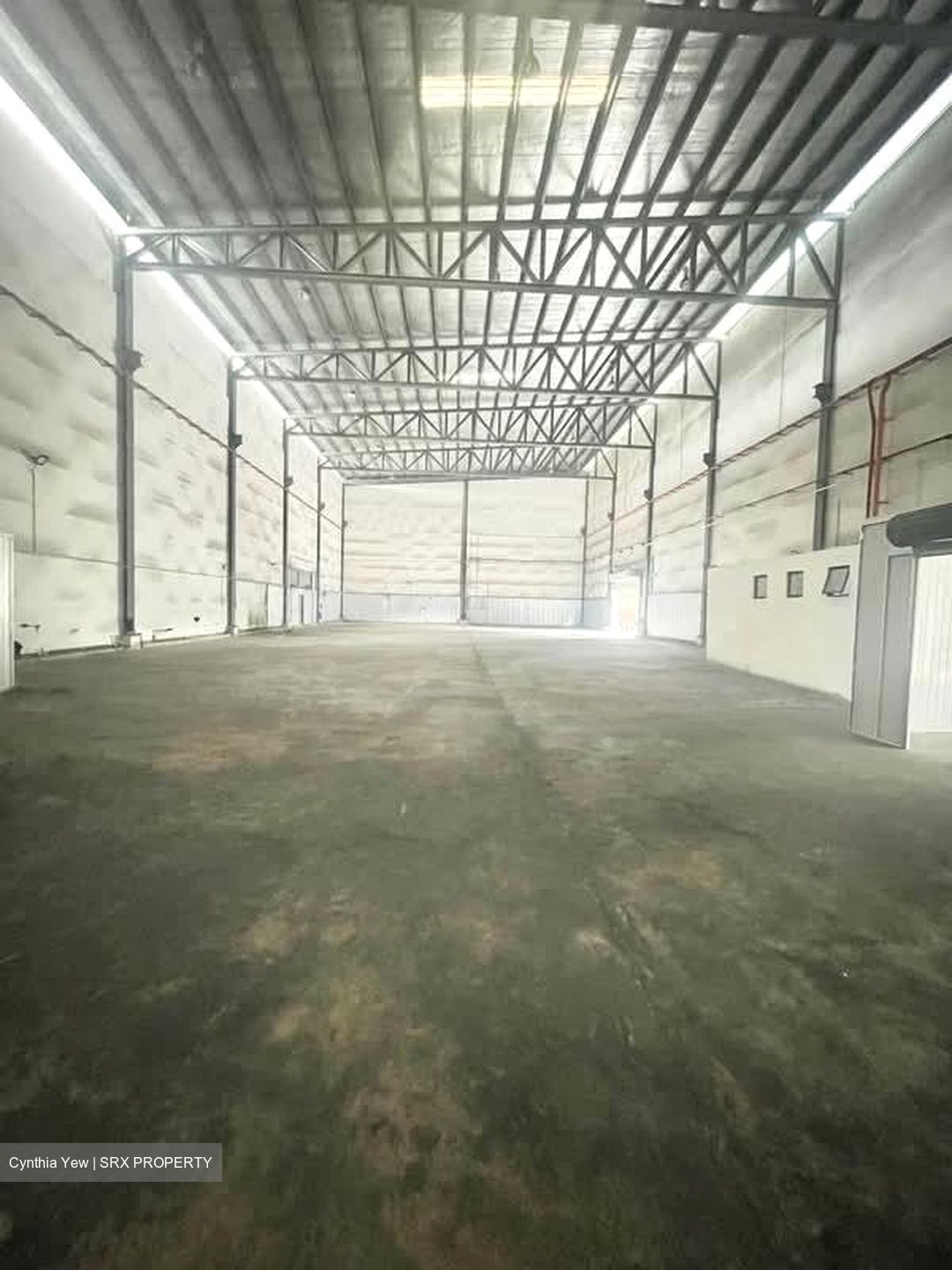 Island Club Road (D20), Factory #566734651
